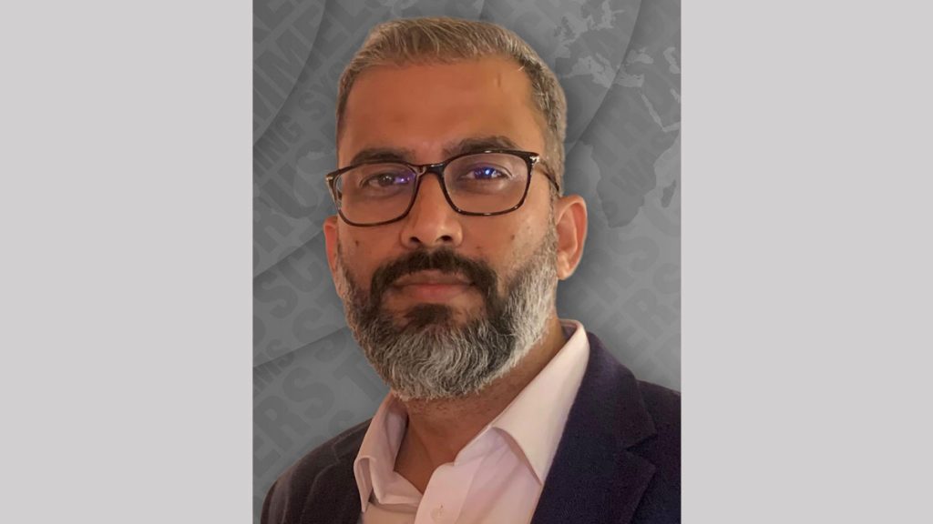 India Country Manager Appointed As McCloskey Expands India Country Manager Appointed As McCloskey Expands