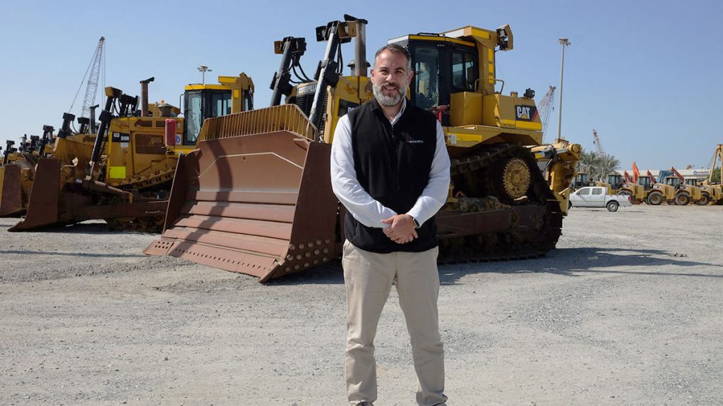 Lockdown-Proof Online Auction Solutions Taken To The Next Level Following Kuwait-UAE Deal Lockdown-Proof Online Auction Solutions Taken To The Next Level Following Kuwait-UAE Deal