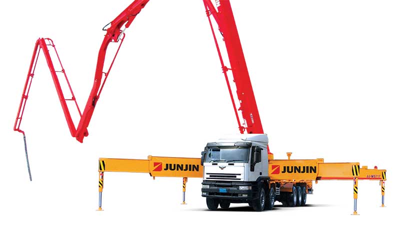 KiCE sells the Junjin range in Saudi Arabia, Kuwait, Bahrain and Oman.