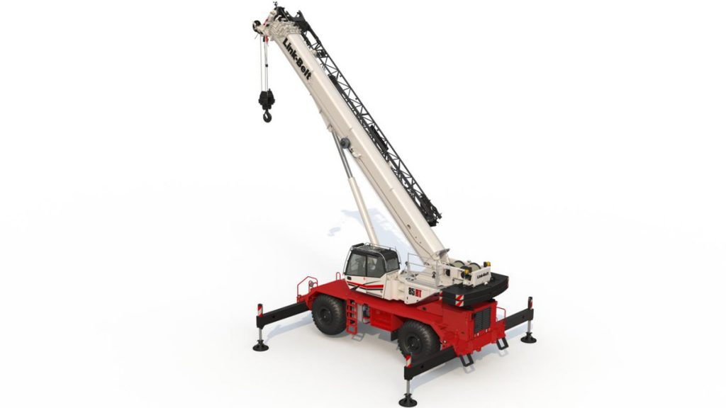 85|RT To Debut At CraneFest 2021