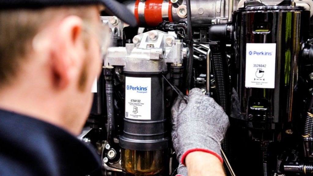 Perkins Hypercare Maximises Long-Term Value Perkins Hypercare Maximises Long-Term Value