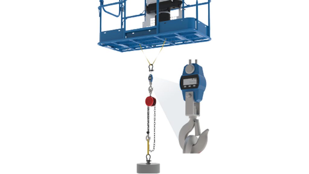 Genie Announces Handy Tool Kit For Load Sense Testing & Calibration