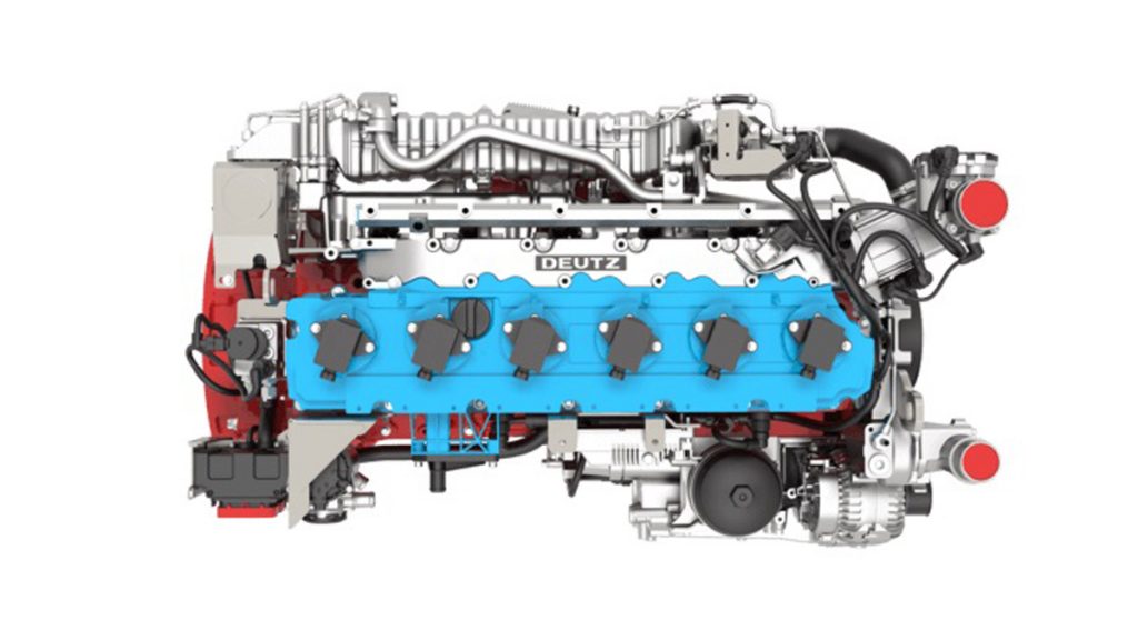 DEUTZ Joins eFuel Alliance