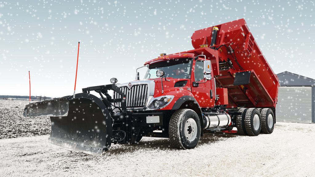 Hyva Launches New Double Acting Cylinder In North America Hyva Launches New Double Acting Cylinder In North America