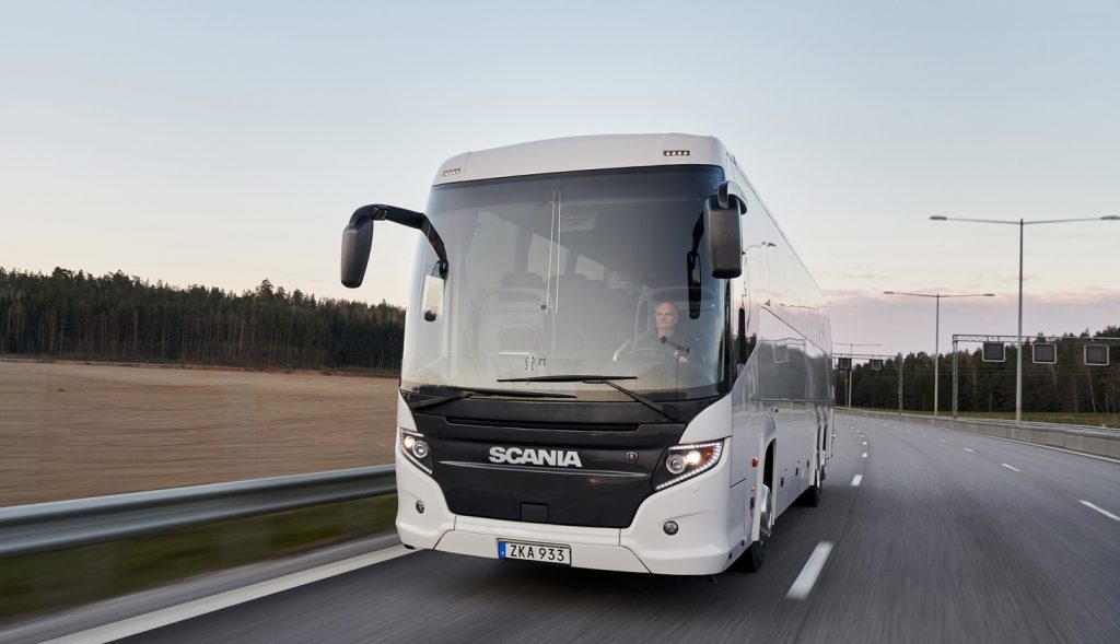 Scania To Supply Sustainable Transport Solution To Burkina Faso