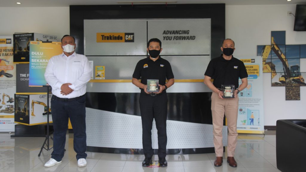 Metso Outotec And PT Trakindo Utama To Agree On Aggregates Distribution In Indonesia