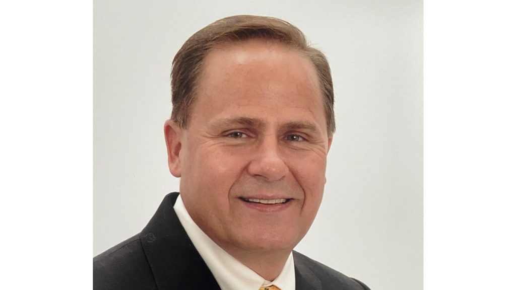 Darryl Niven Is Named Vice President And General Manager Of Terex Utilities