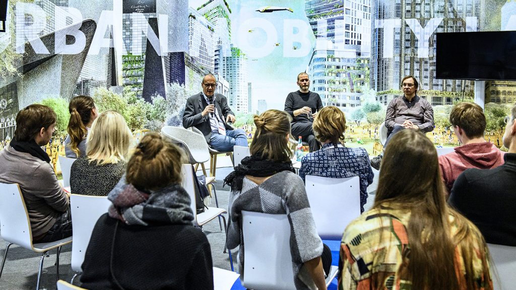 Mobility Transformation On Agenda As Hypermotion Heads To Dubai In November 2021 Mobility Transformation On Agenda As Hypermotion Heads To Dubai In November 2021