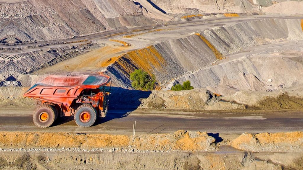 ABB Unveils Game-Changing ABB Ability eMine To Fast-Track Transition To All-Electric Mines