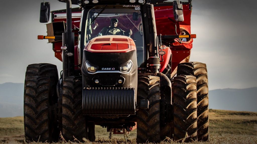 Magnum AFS Connect Put To Test In South Africa