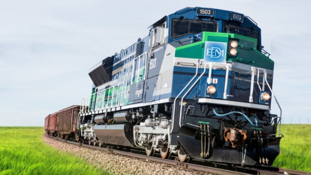 Chevron, Caterpillar Announce Collaboration Agreement On Hydrogen