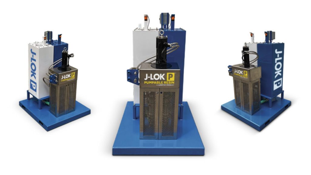 Komatsu And JENNMAR Announce Development Agreement For Underground Hard Rock Solutions Komatsu And JENNMAR Announce Development Agreement For Underground Hard Rock Solutions
