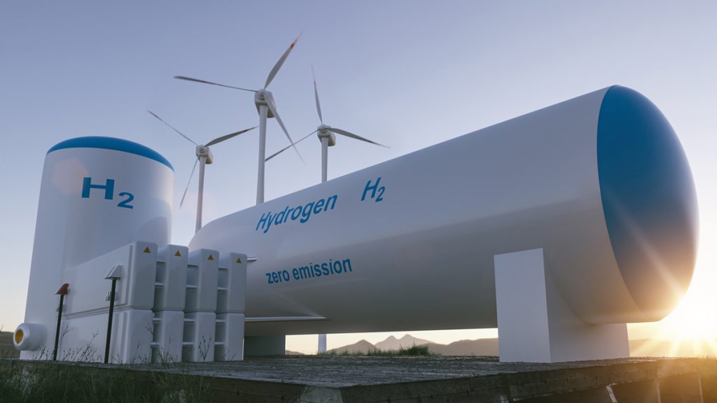 Liebherr And ENGIE Partner To Offer Carbon-Neutral Solutions For The Mining Industry Liebherr And ENGIE Partner To Offer Carbon-Neutral Solutions For The Mining Industry