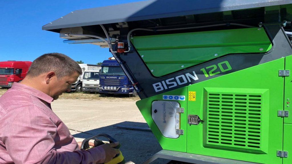EvoQuip Announce Rm Technik As Authorised Distributor For Hungary