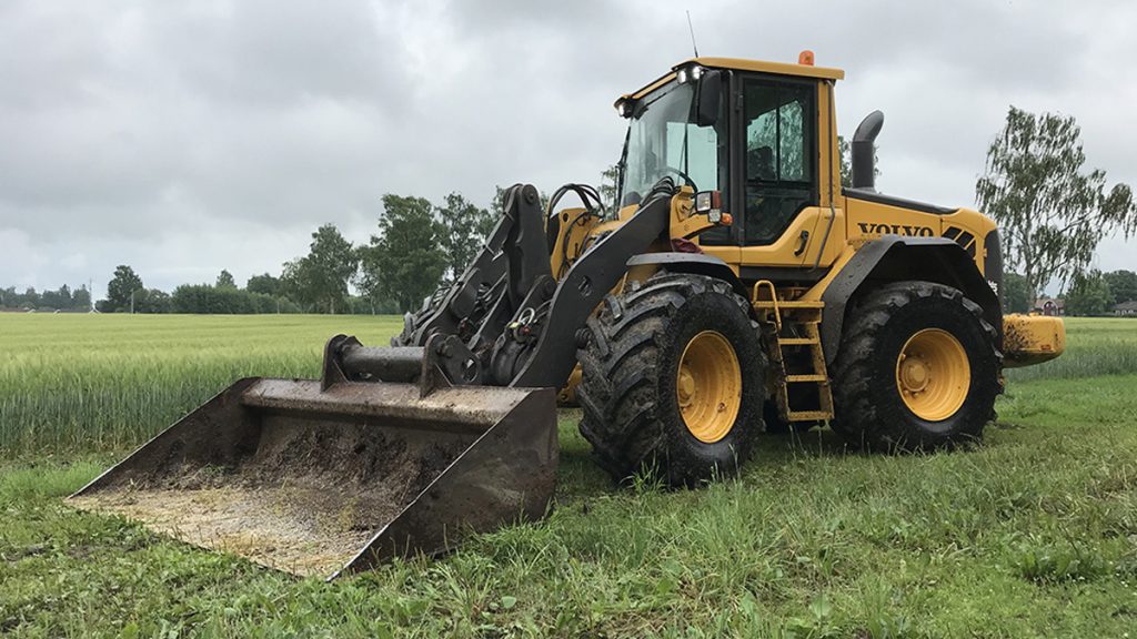 Continental adds two more sizes to its VF CombineMaster agricultural tyre range