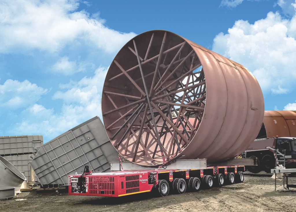 Transport Solutions For Multiple Applications