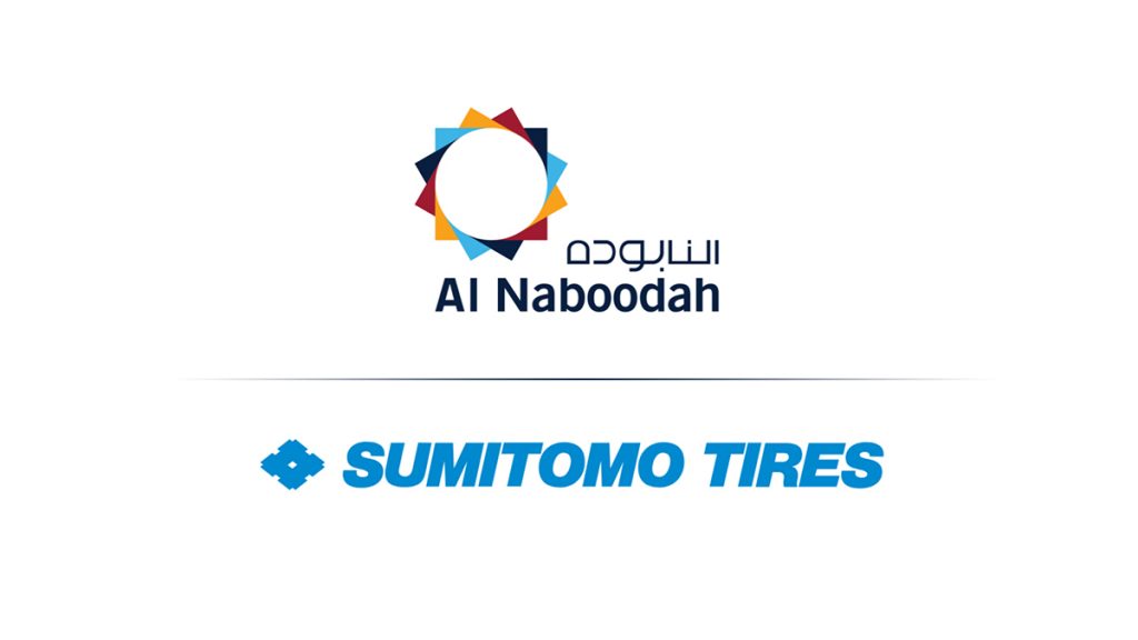 Sumitomo Tyres And Ace Auto Expert Announce Strategic Distribution Partnership In The UAE Market