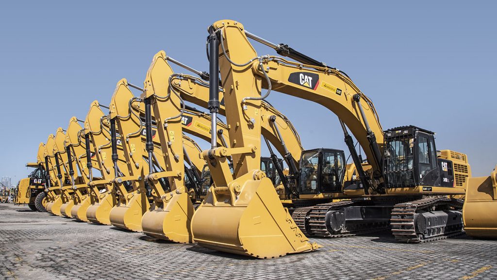 Expand Your Options With Used Machines