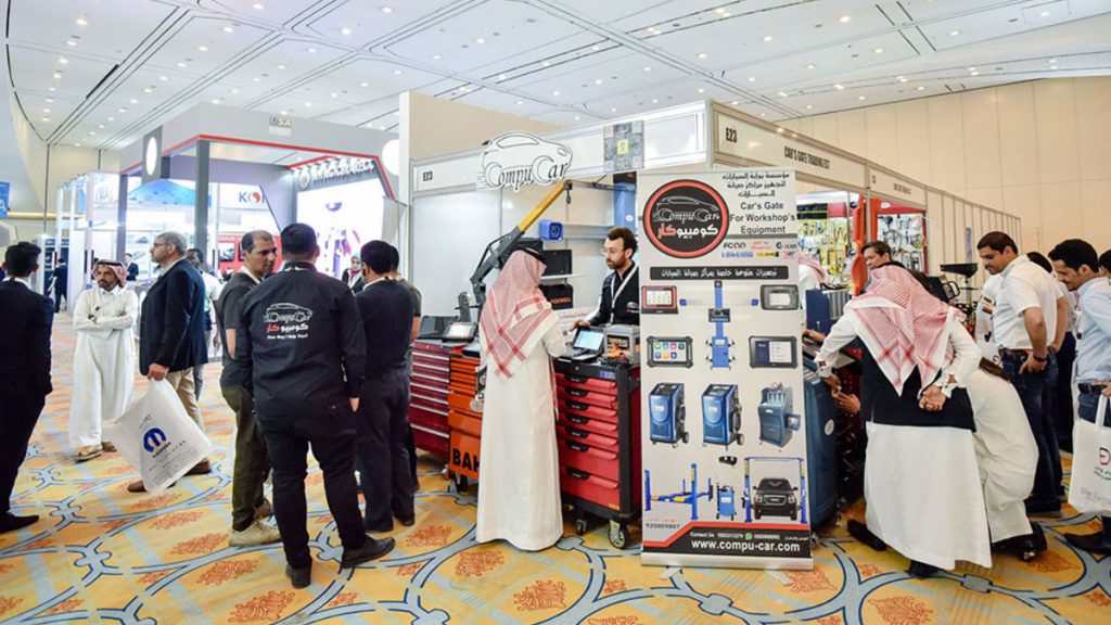 Third Edition Of Automechanika Riyadh To Return In 2022 Third Edition Of Automechanika Riyadh To Return In 2022