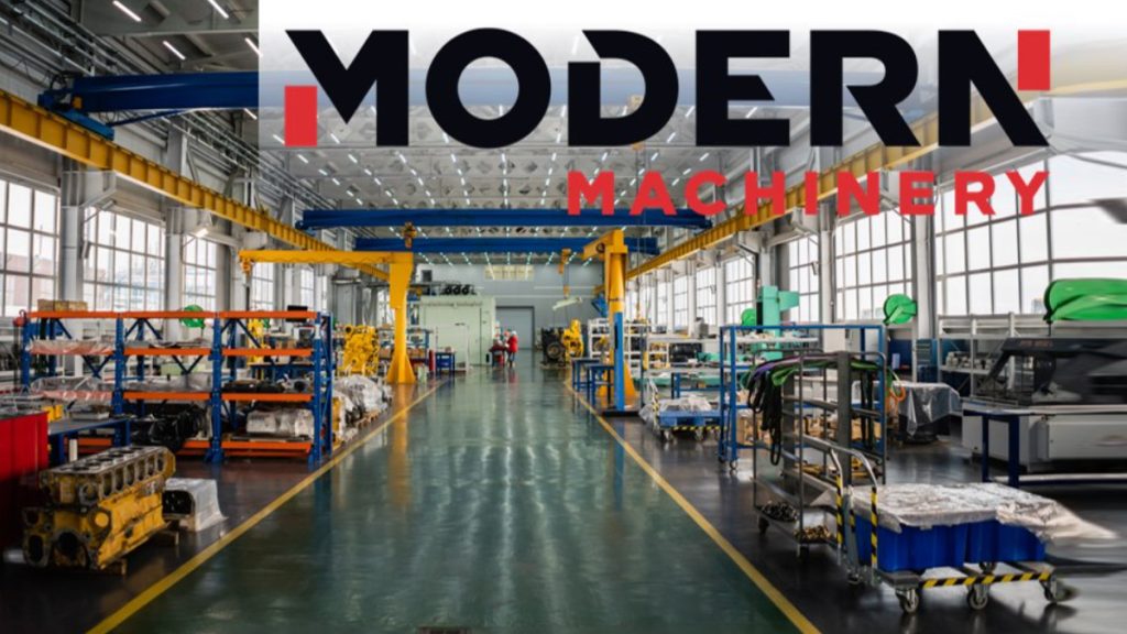 Modern Machinery Appointed As Terex Cranes Distributor For The Far East Of Russia