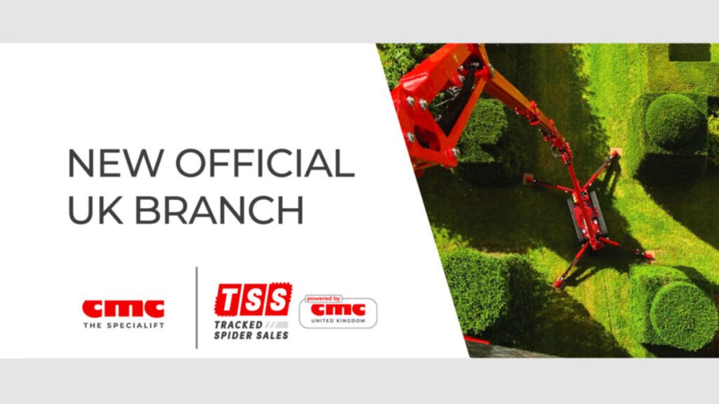 CMC Now Has Its Official Branch In The Albion’s Land, TSS To Become CMC UK
