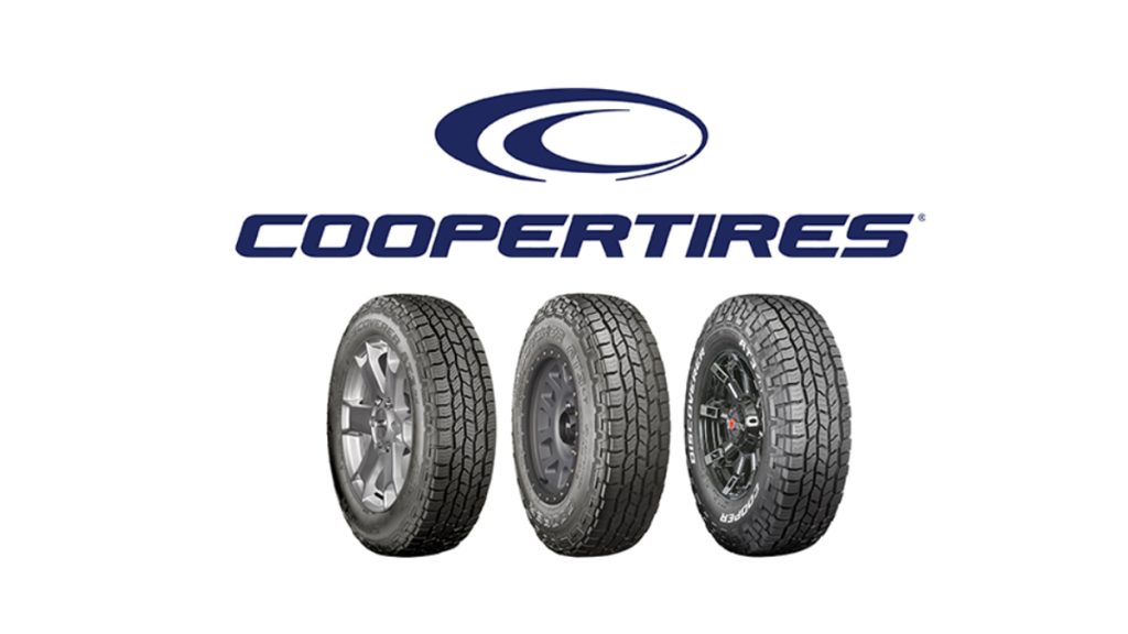 Cooper Tire Announces New Roadmaster Steer Tire For Long-Haul Fleets