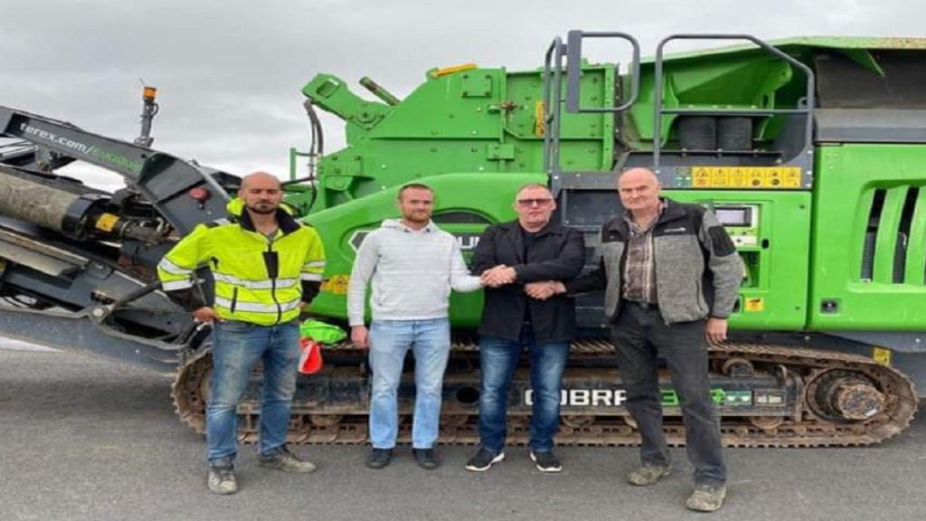 Verkfæri Ehf. Appointed As Evoquip Distributor For Iceland