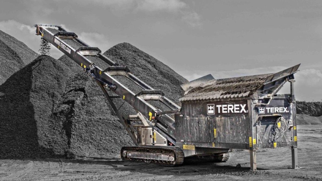 Terex Finlay Add TF-50L And TF-50H To Expanding Conveyor Portfolio
