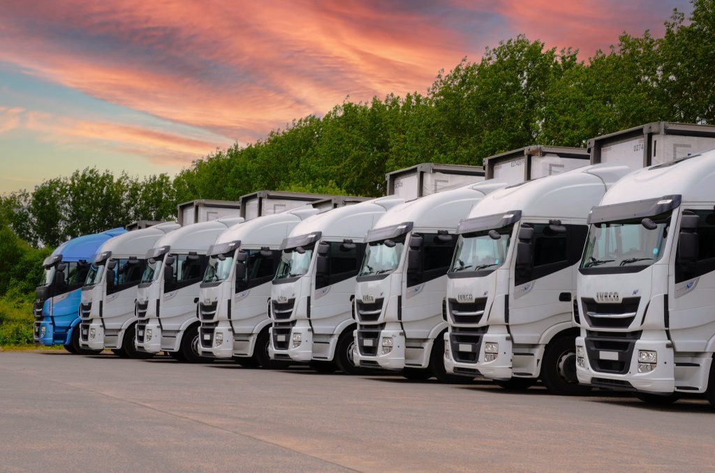 Imperial Make The Switch To Natural Gas Power With 18 LNG IVECO Stralis NP Imperial Make The Switch To Natural Gas Power With 18 LNG IVECO Stralis NP