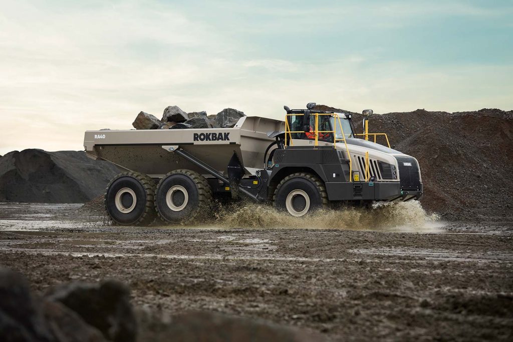 Explore The RA30 And RA40