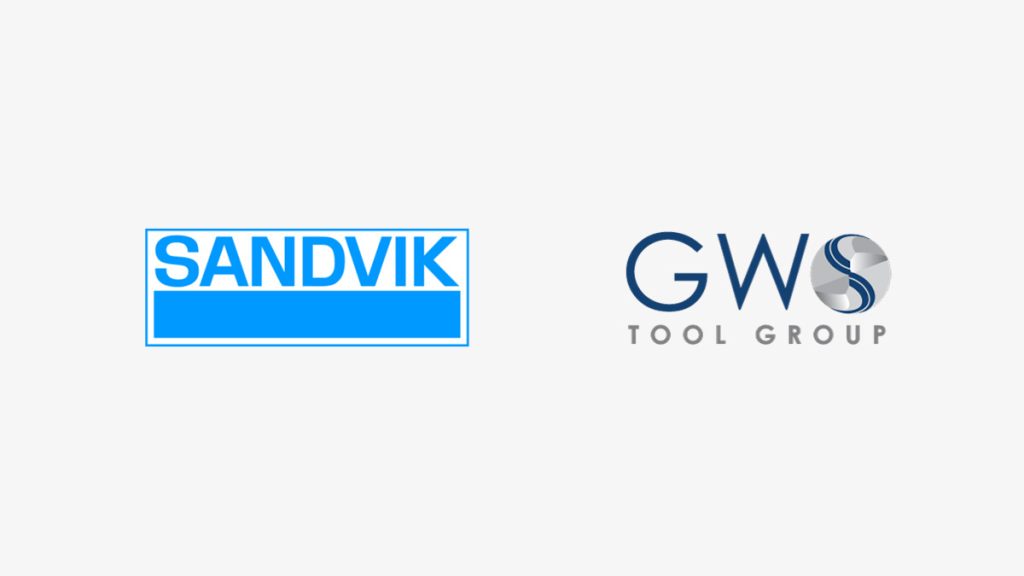 Sandvik To Acquire US Based Round Tools Manufacturer GWS Tool Group