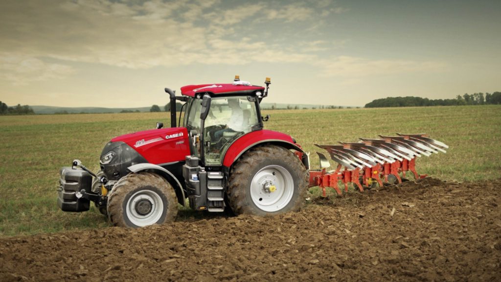 Case IH Puma 140-175 Tractors Refined And Refreshed For 2022