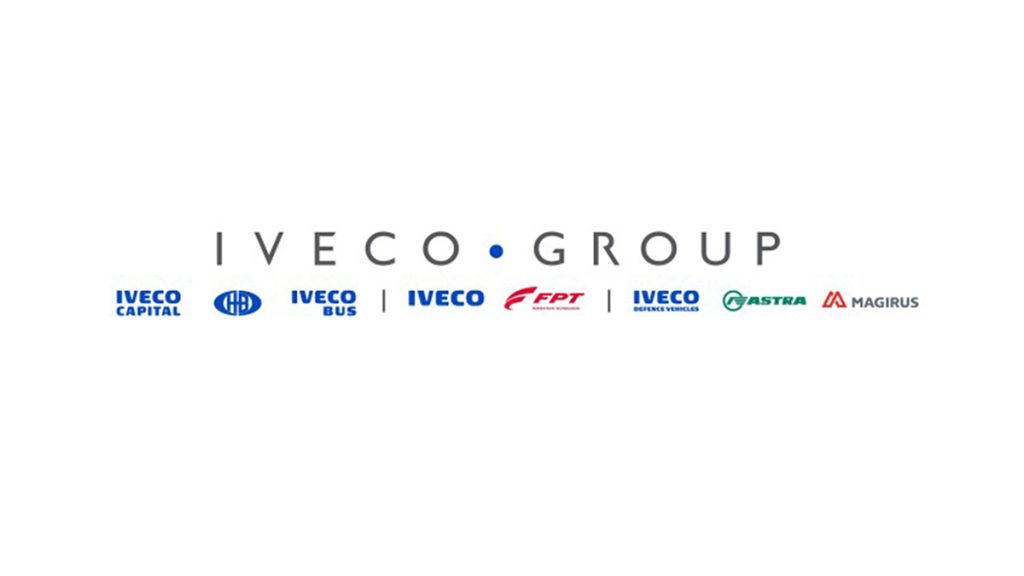 Iveco Group Presents Its Future Organization And Leadership Team