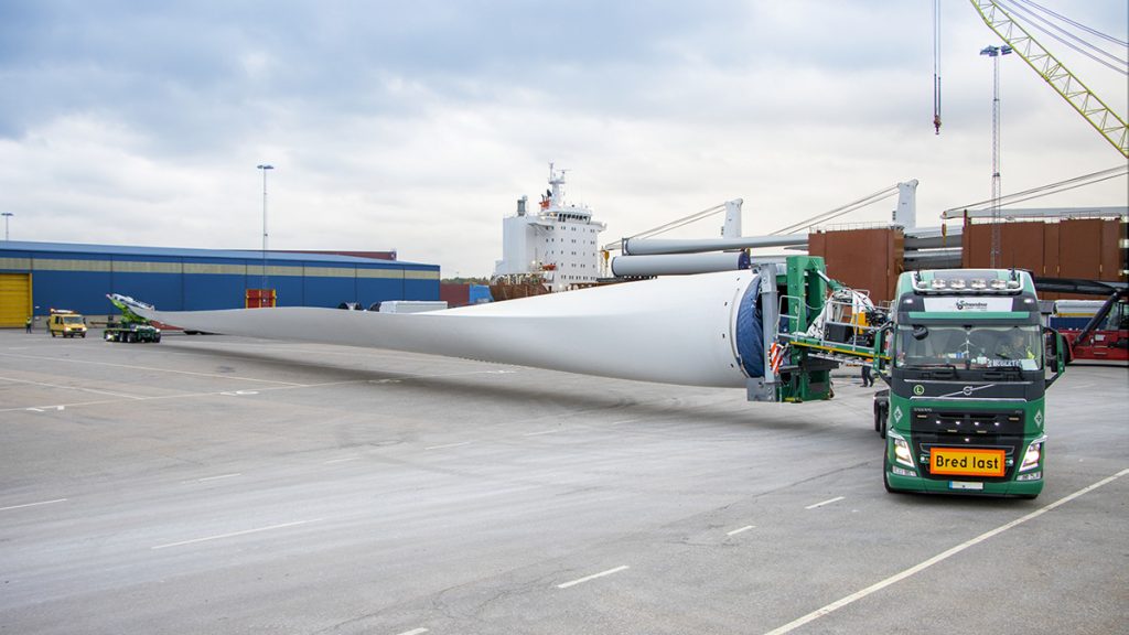 New Additions To The Schwandner Fleet: RA 2-110 And BLADES Plus Interface