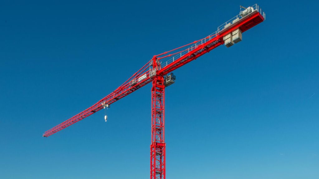 The New WOLFF 8076 Compact
