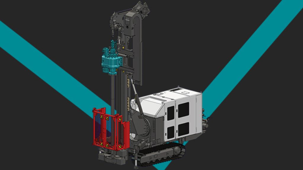 The New C3S XP-2 For Soil Investigation The New C3S XP-2 For Soil Investigation