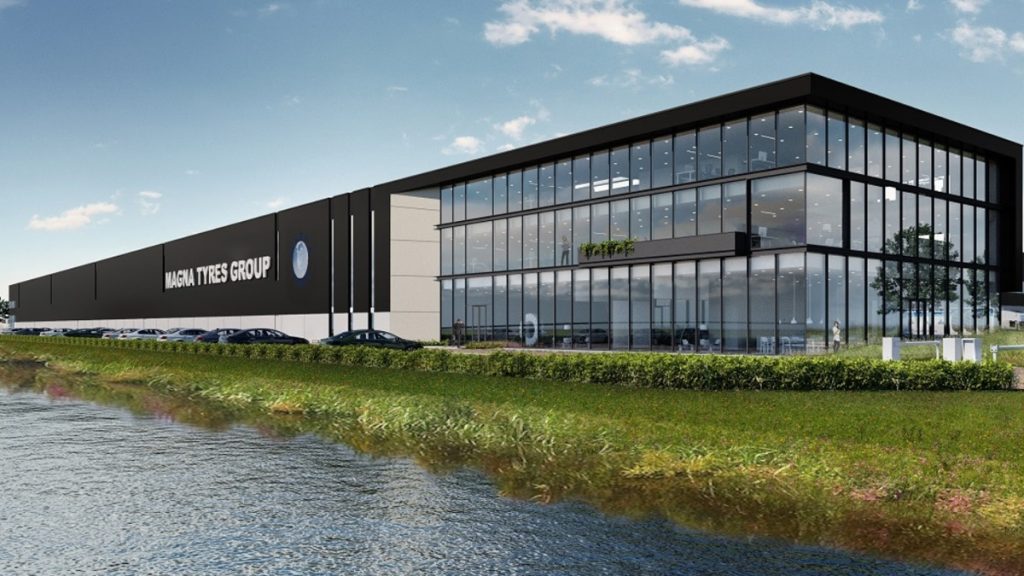 Magna Tyres Group Acquires Fennell Tyres International Magna Tyres Group To Acquire Fennell Tyres International