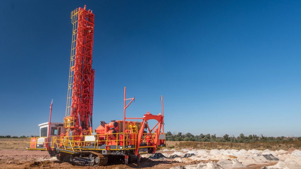 Sandvik Wins 18.5 MCAD Equipment Order For Open Pit Mine In Canada