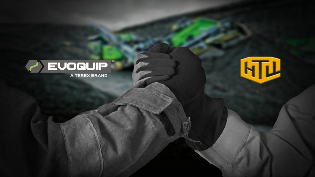 NTC Appointed As Authorised Evoquip Distributor For Russia