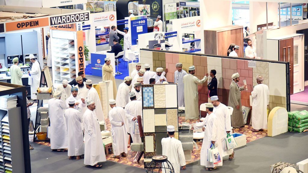 Oman Design And Build Week Returns From 14 To 16 March