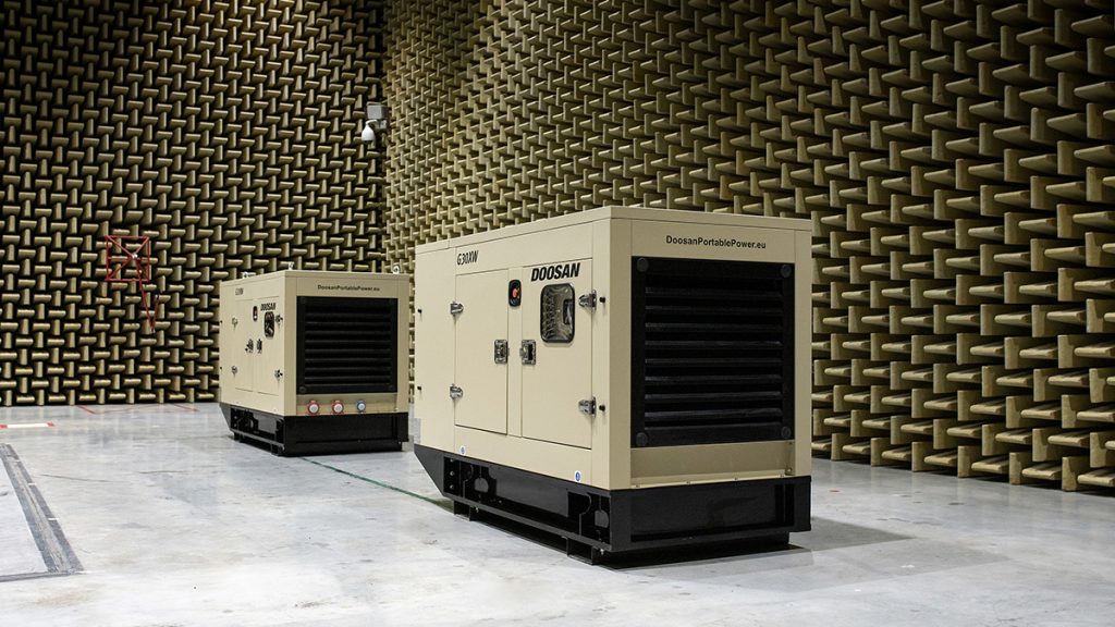 Compact And Powerful Compact And Powerful