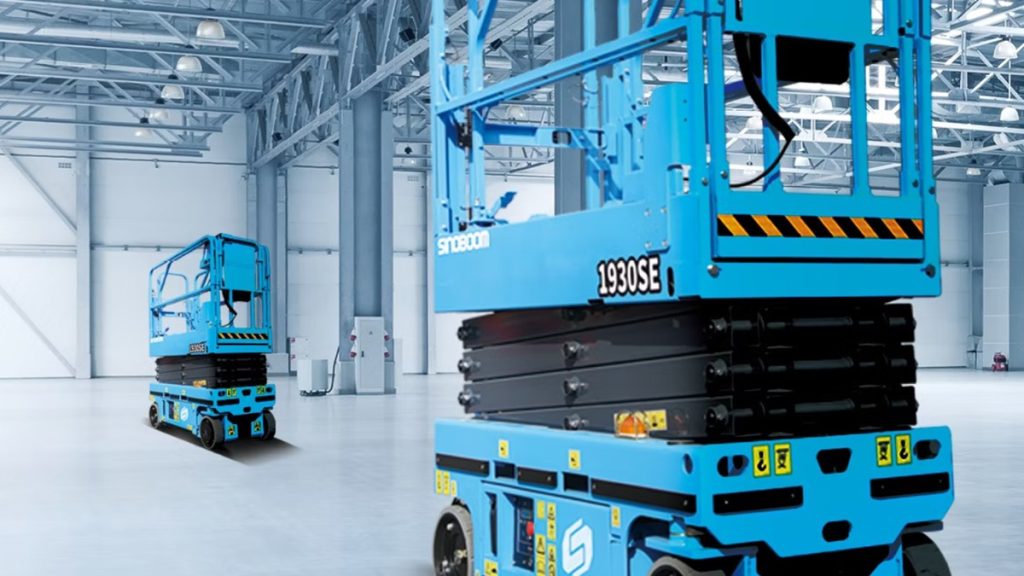 Sinoboom BV and Trackunit Sign MoU For Telematics Solutions
