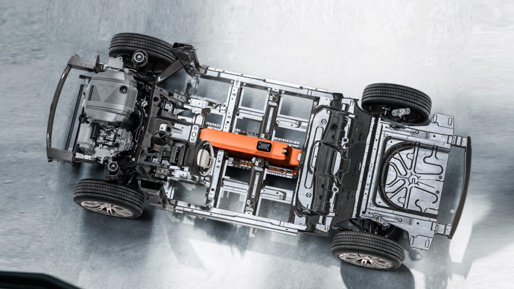 Geely Holding Group And Renault Group Sign Agreement For Joint Cooperation In South Korea