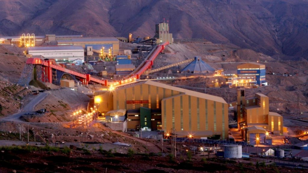 Sandvik Secures Record Order For AutoMine Solutions At Codelco’s El Teniente Mine