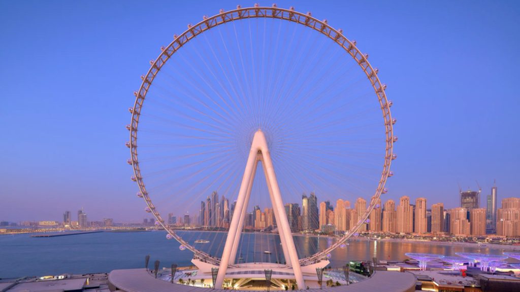 Continental Tires Partners With Ain Dubai