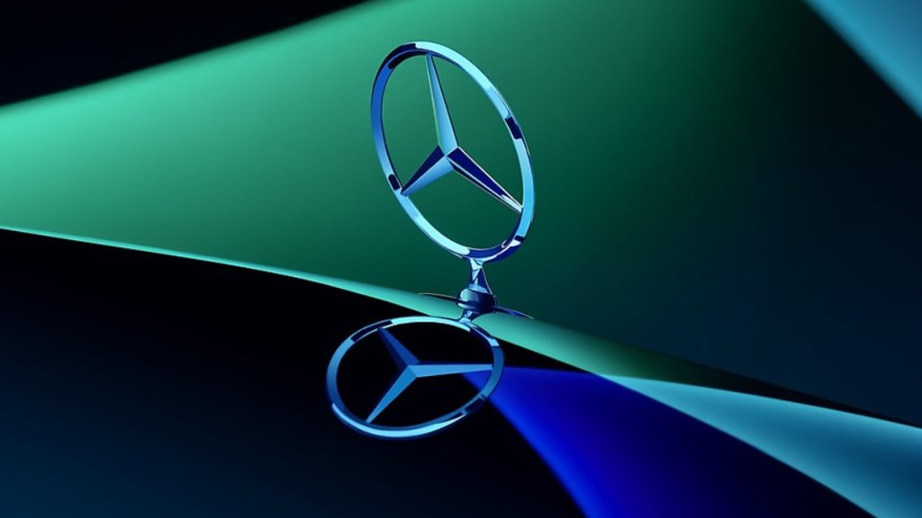 Daimler Embarks On A New Era As Mercedes-Benz Group