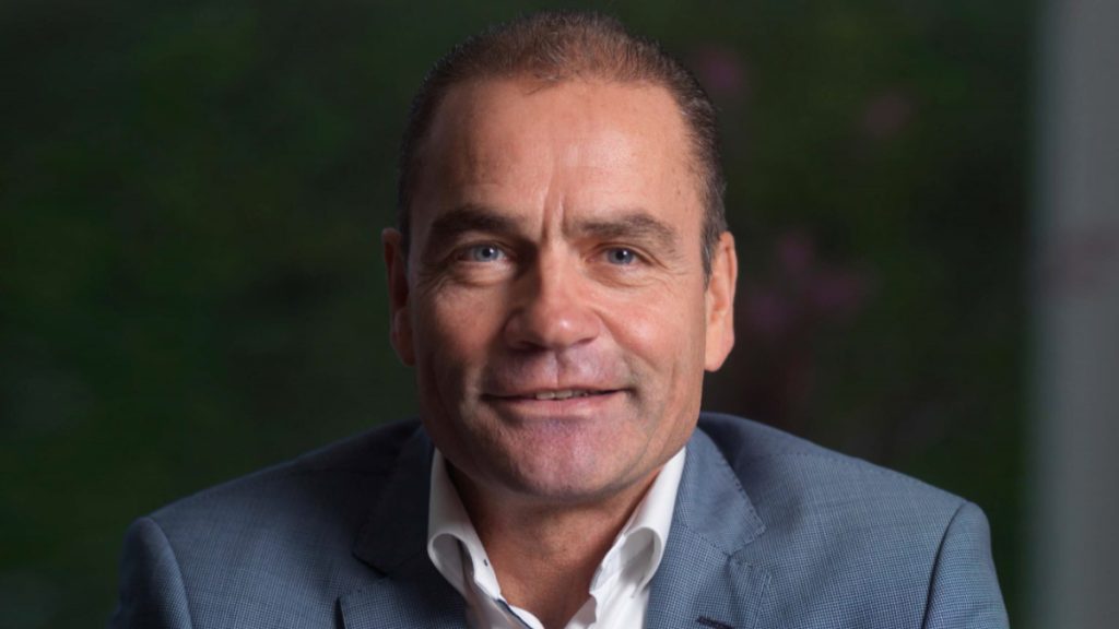 DLL Announces Carlo Van Kemenade As CEO DLL Announces Formal Appointment Of Carlo Van Kemenade As CEO
