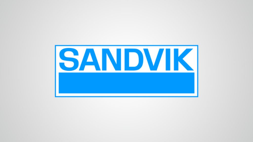 Sandvik Secures A SEK 2 bn Major Order In Mining