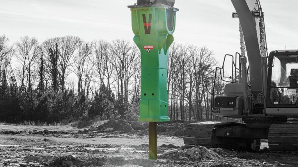Montabert Announces Plans To Acquire Tramac Montabert Announces Plans To Acquire US And Canadian Distributor Tramac