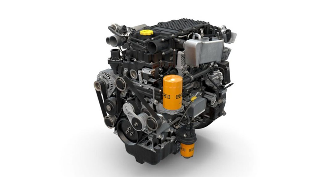 JCB Power Systems Appoints New Distributor For Russia And Latvia JCB Power Systems Appoints New Distributor For Russia And Latvia